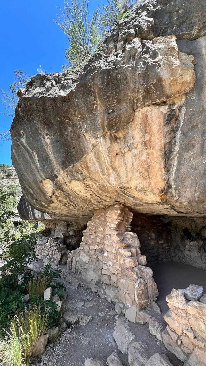 The Sinagua Story Behind the Stone Walls The Sinagua Story Behind the Stone Walls