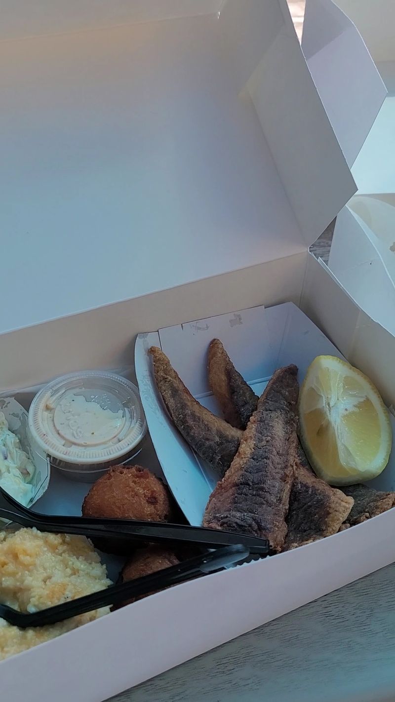 The Smoked Mullet Everyone Talks About The Smoked Mullet Everyone Talks About