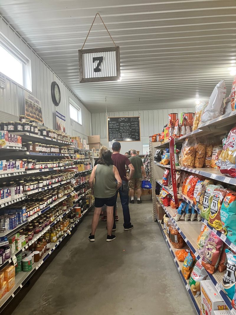 The Spice Aisle That Beats the Chains The Spice Aisle That Beats the Chains