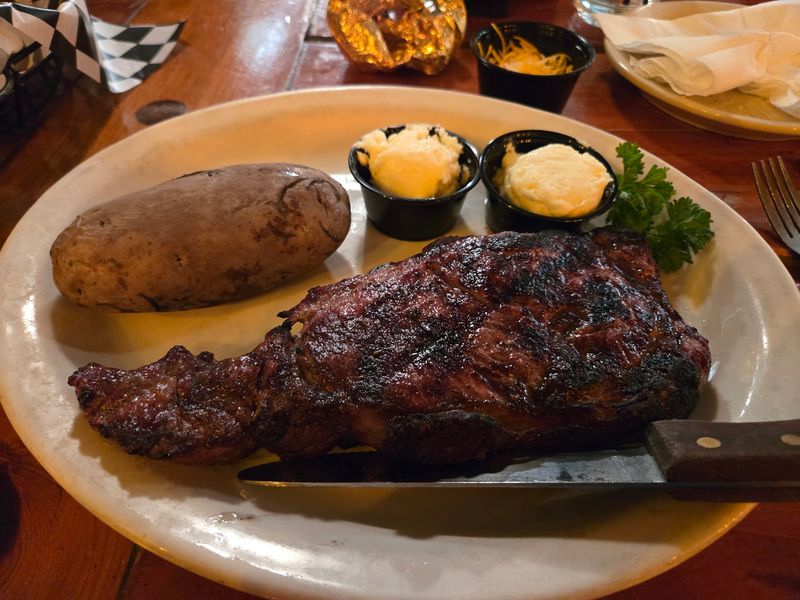 The Steak Out Restaurant & Saloon, Sonoita, AZ The Steak Out Restaurant & Saloon, Sonoita, AZ
