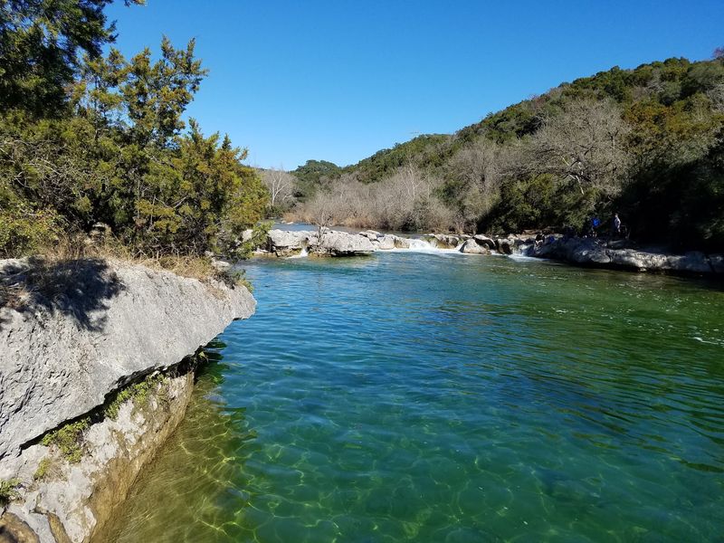 The Swimming Hole Everyone Talks About The Swimming Hole Everyone Talks About