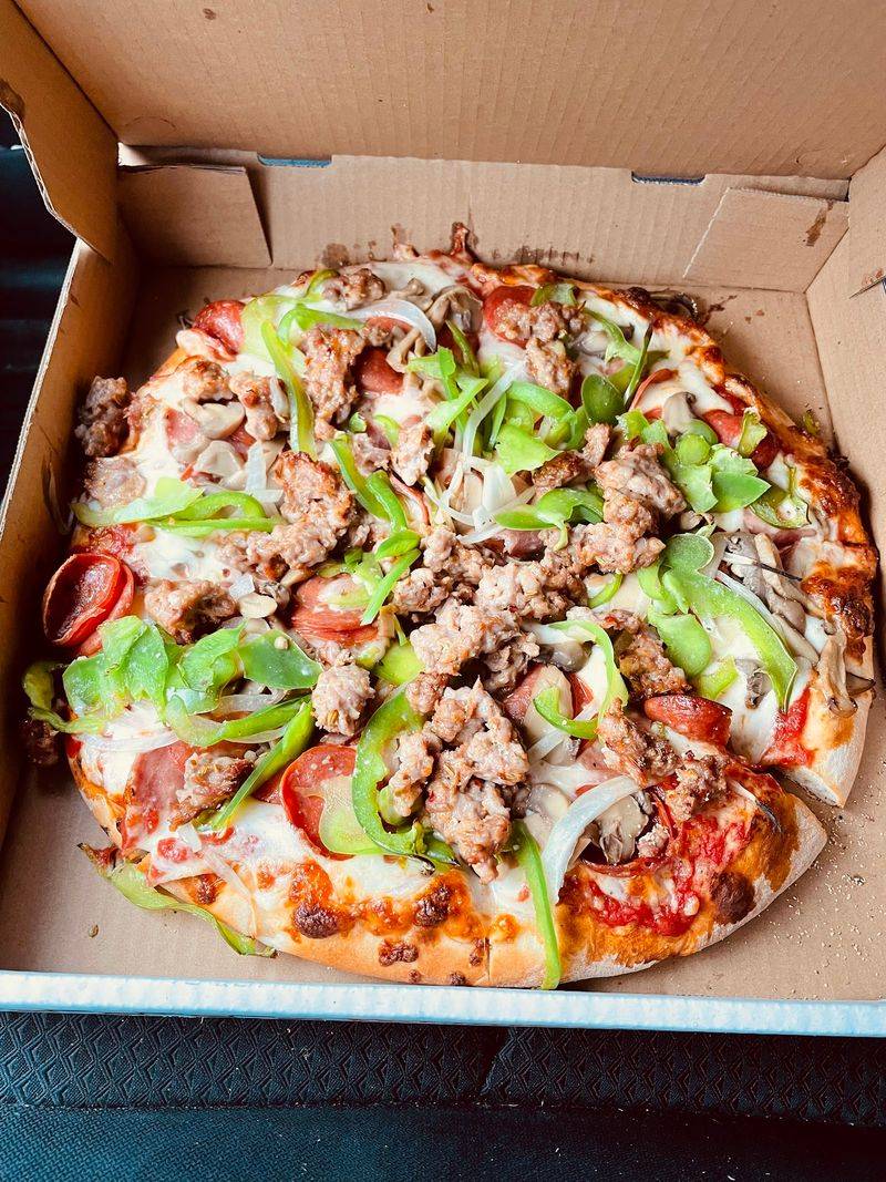 The Take-Out Side of the Story