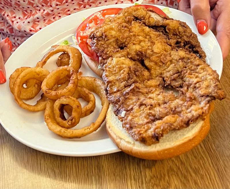 The Tenderloin Everyone Mentions The Tenderloin Everyone Mentions