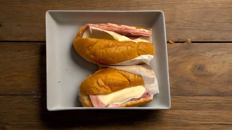 The Tony and Its Bacon Upgrade The Tony and Its Bacon Upgrade