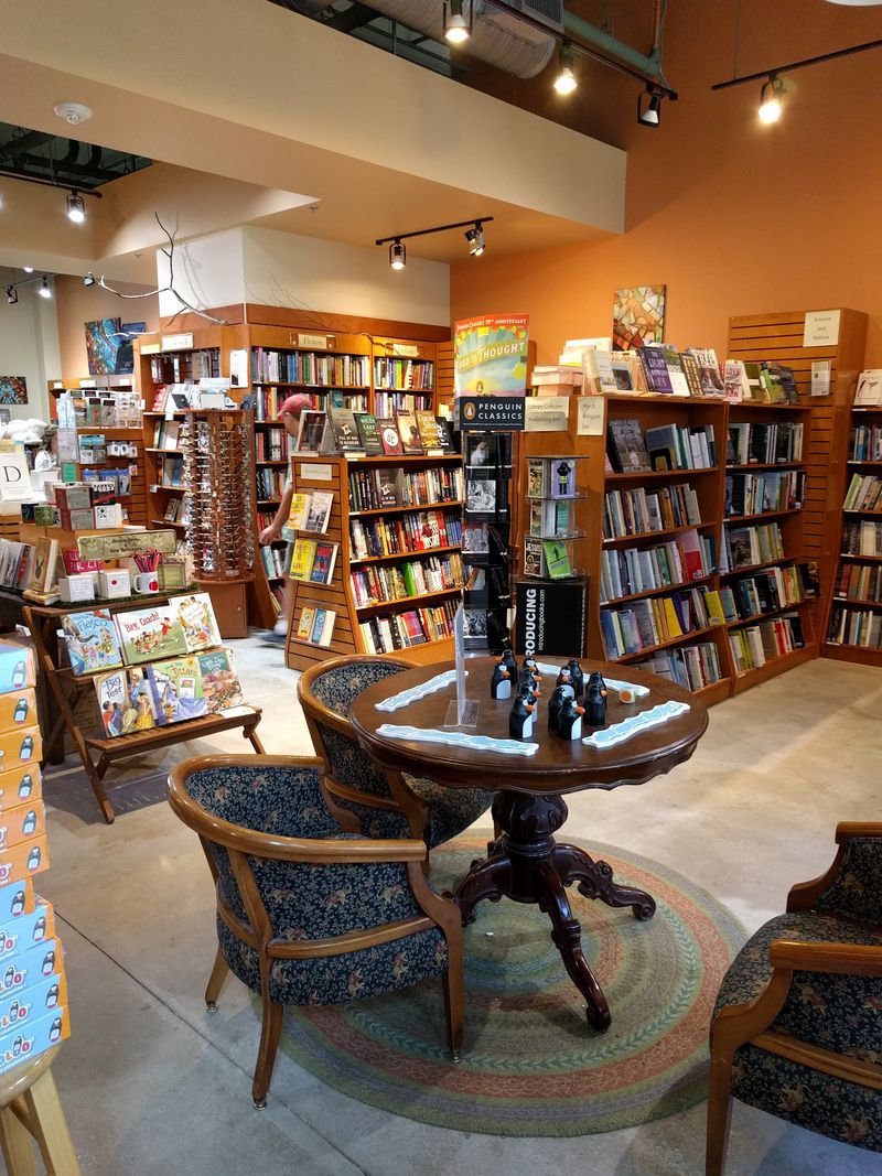 The Twig Book Shop, San Antonio, TX The Twig Book Shop, San Antonio, TX