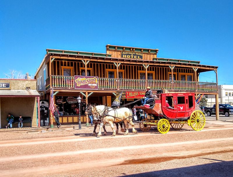 The Verdict for Arizona Locals
