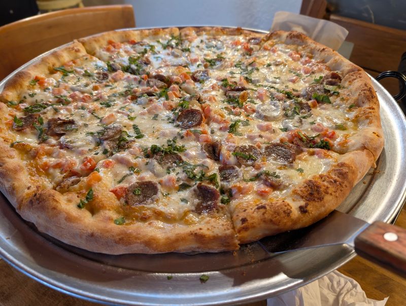 The Verdict on This Country Pizza Stop The Verdict on This Country Pizza Stop