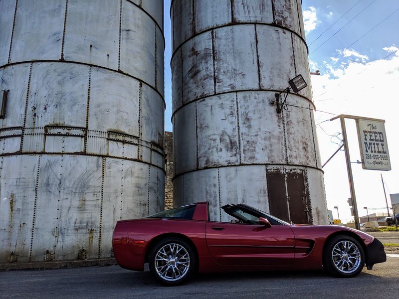 The Verdict on a Gatesville Road Trip