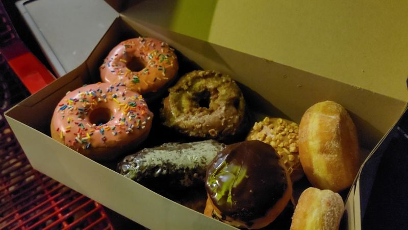 The Verdict on a Sleepless Sweet Spot