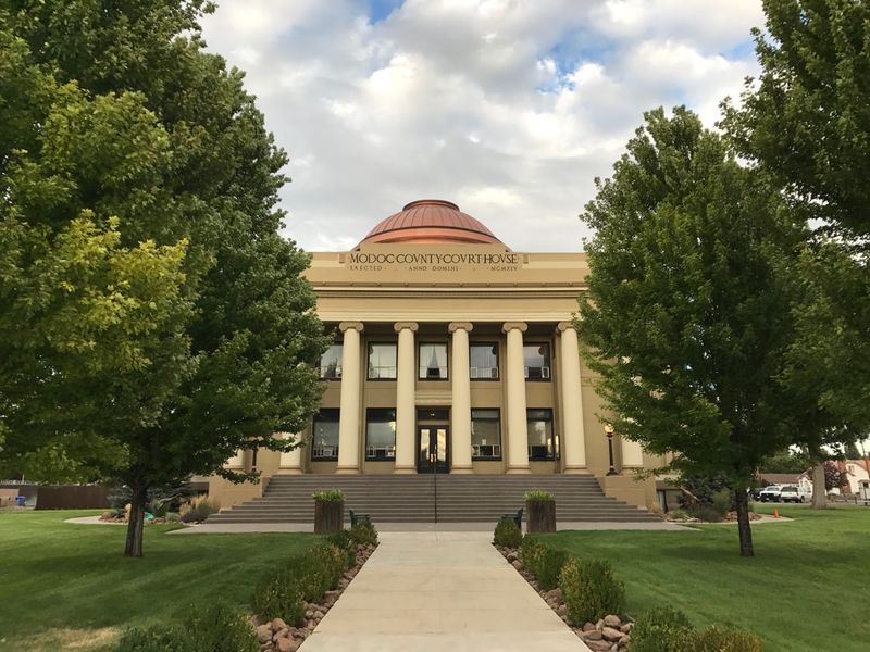 The Weight of Being the County's Only City