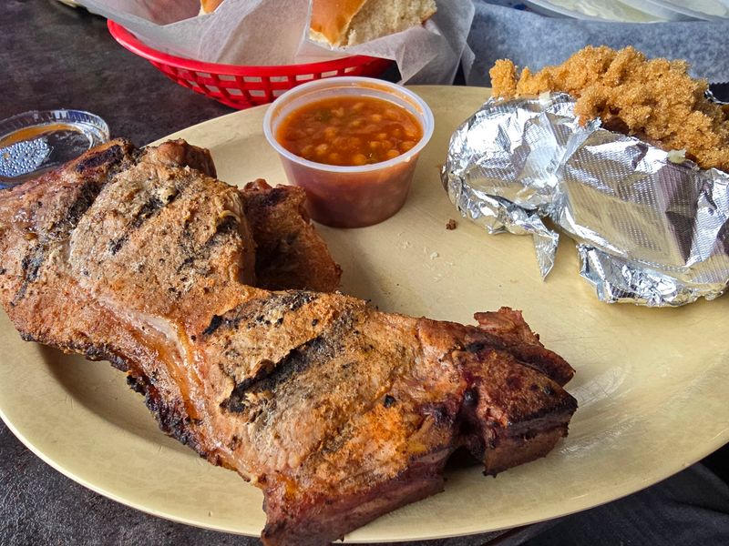 Those Famous Country-Style Ribs Those Famous Country-Style Ribs