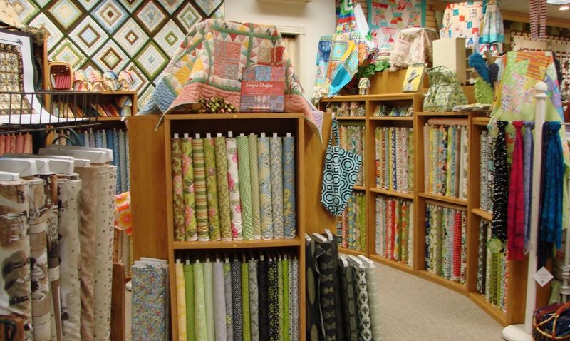 Threads of Tradition Quilt Shop, Archbold, OH Threads of Tradition Quilt Shop, Archbold, OH