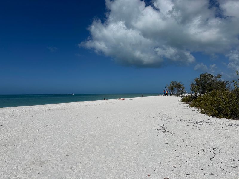 Tigertail Beach, Marco Island, FL Tigertail Beach, Marco Island, FL