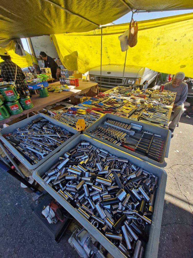 Tools, Tees, and Everything Between Tools, Tees, and Everything Between