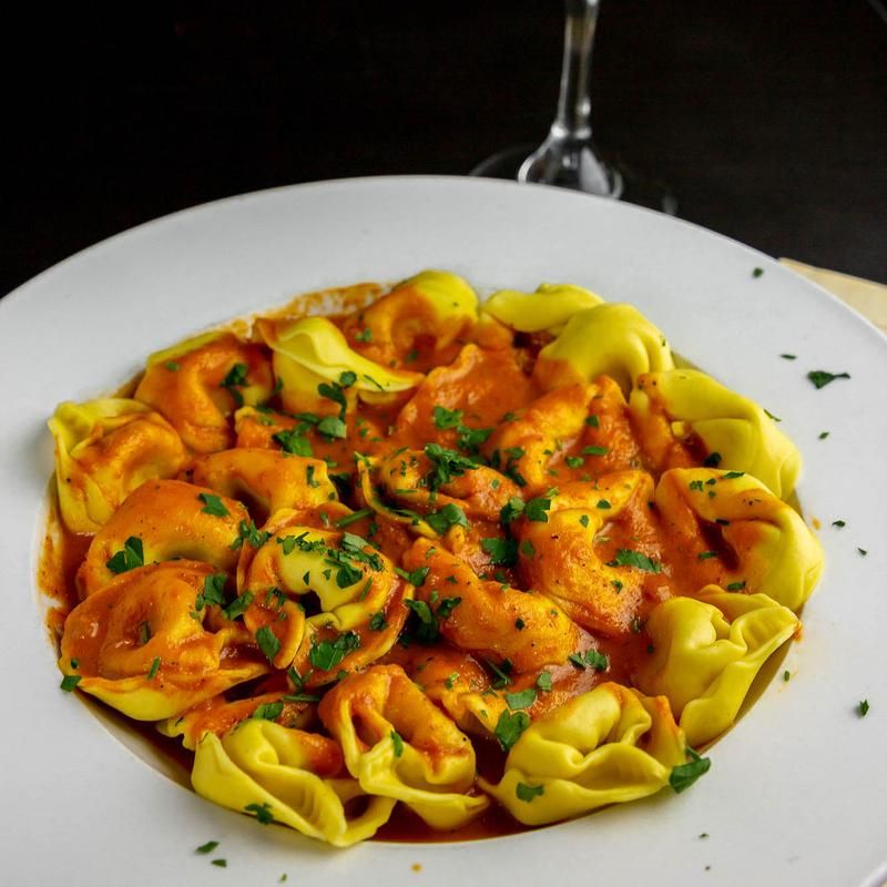 Tortellini and Other Pasta Favorites Tortellini and Other Pasta Favorites
