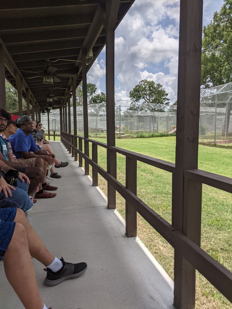 Tours for Families, Field Trips, and Wolf Fans Tours for Families, Field Trips, and Wolf Fans