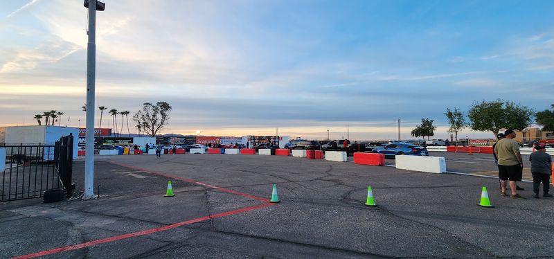 Track Days That Earn Top Marks Track Days That Earn Top Marks