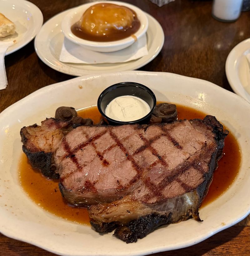 Traditional or Charbroiled, Your Call Traditional or Charbroiled, Your Call