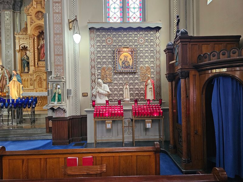 Traditions Many Churches Retired Traditions Many Churches Retired