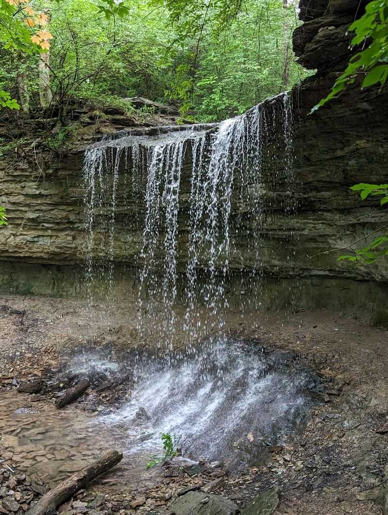 Trails Beyond the City Limits