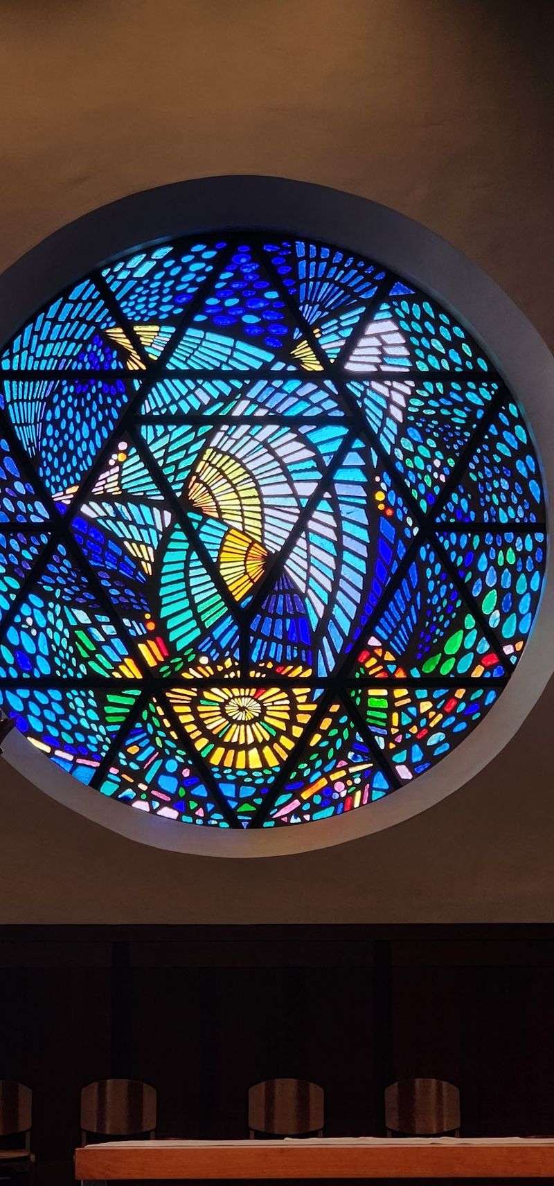 Trinity Episcopal Cathedral, Phoenix, AZ Trinity Episcopal Cathedral, Phoenix, AZ