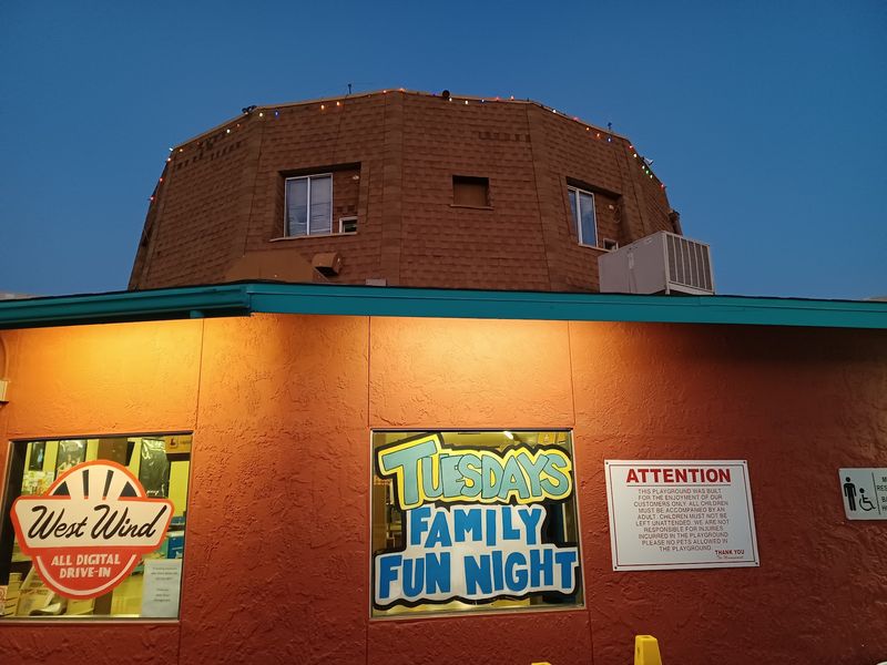 Tuesday Deals and Free Family Nights Tuesday Deals and Free Family Nights