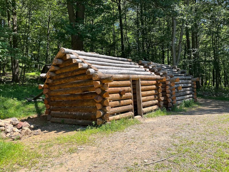 Twelve Men to a Cabin Twelve Men to a Cabin