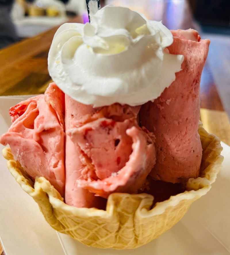 Twisted Treats, Rockville, IN Twisted Treats, Rockville, IN