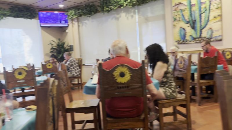 Two Decades Of Loyal Regulars