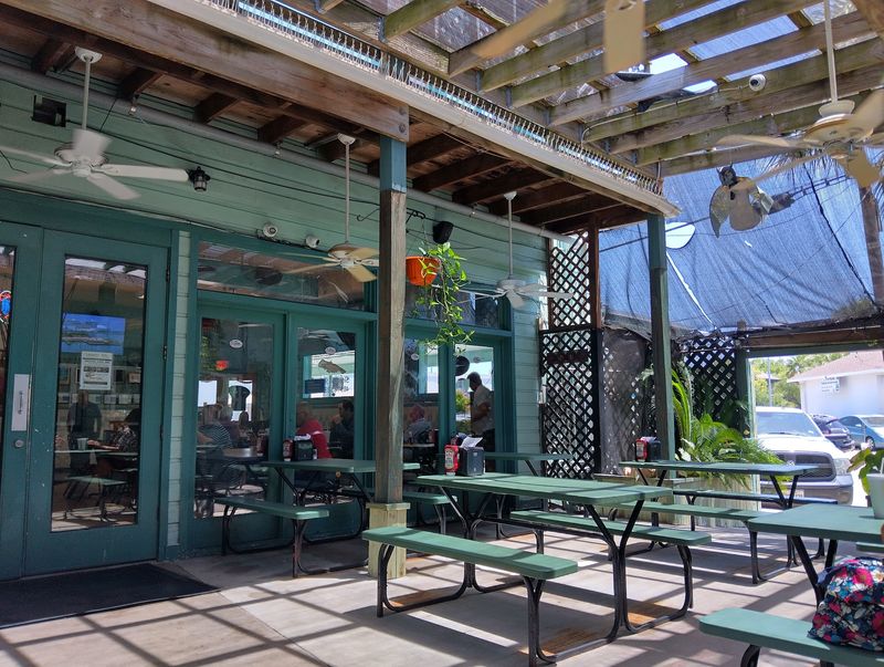 Two Decades as the Place Where Locals Eat Two Decades as the Place Where Locals Eat