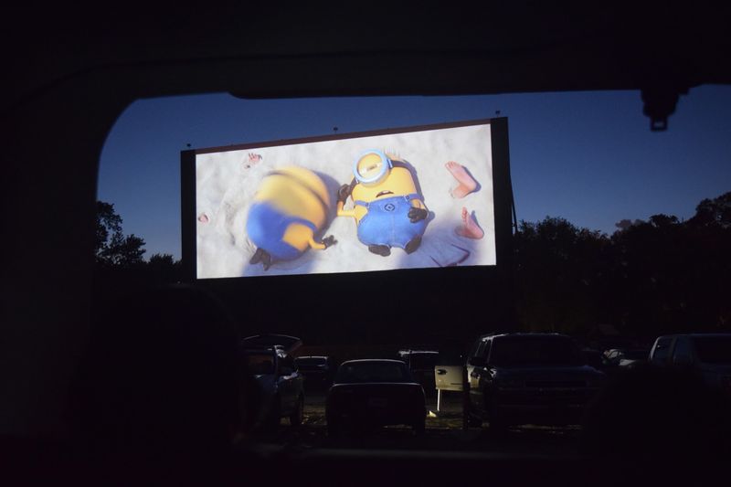 Two Movies, One Ticket Two Movies, One Ticket