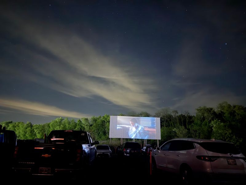 Two Movies, One Ticket