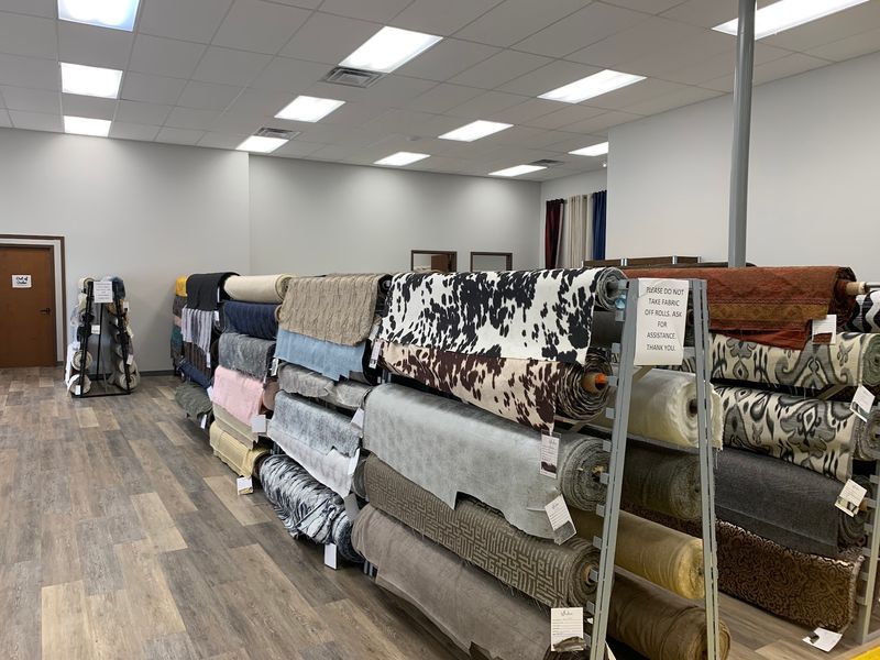 Upholstery Heaven for Chair Rescuers Upholstery Heaven for Chair Rescuers