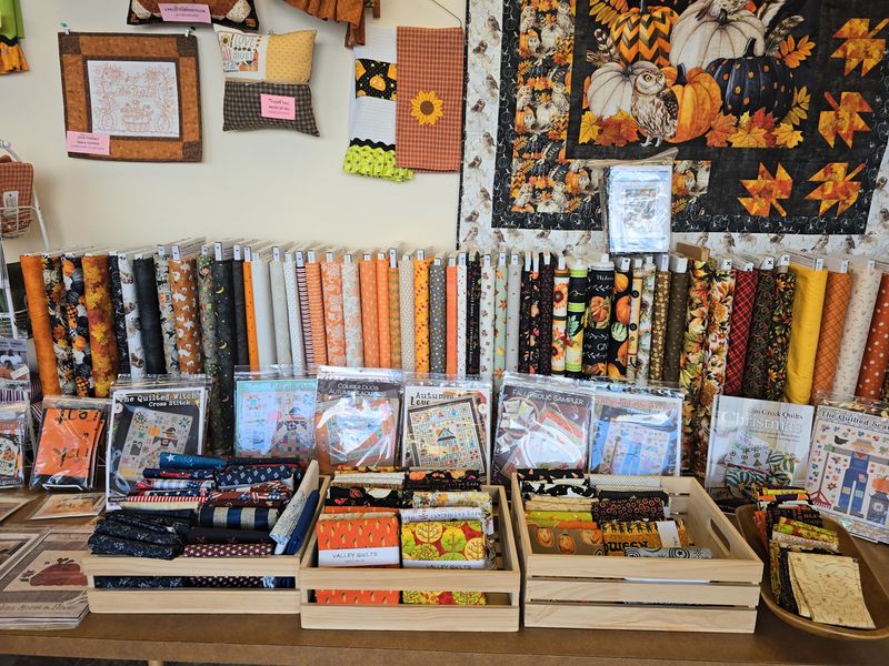 Valley Quilts, Hamilton, OH Valley Quilts, Hamilton, OH