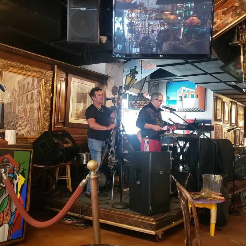 Viernes Culturales, Little Havana, Miami, FL