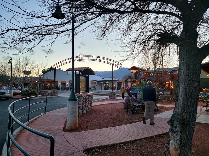 Vineyards That Put the Verde Valley on the Map