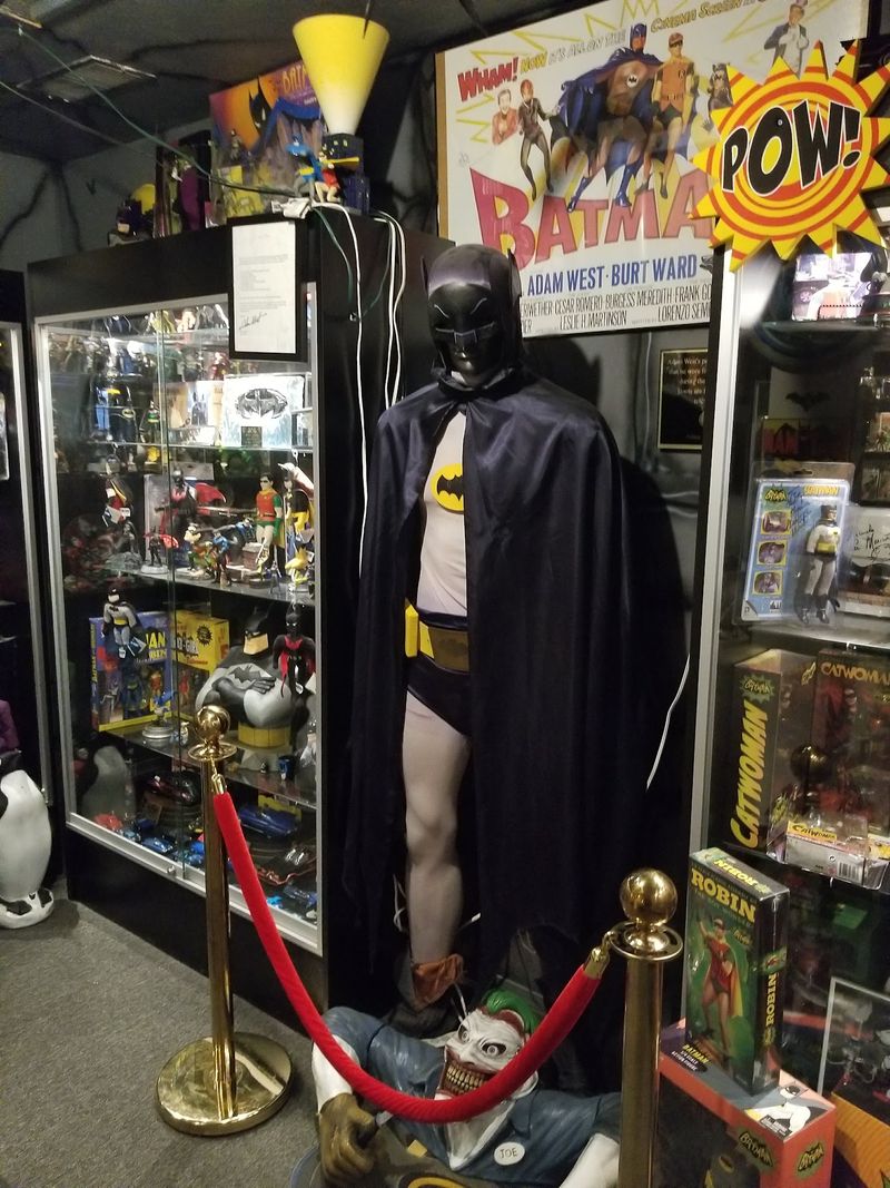 Vintage Toys and Action Figures Vintage Toys and Action Figures