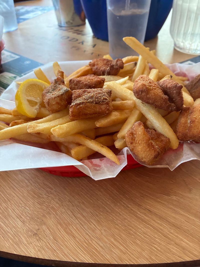 Walleye Bites That Steal the Spotlight Walleye Bites That Steal the Spotlight