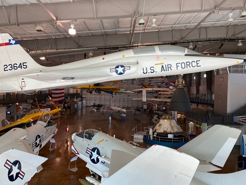 Warbirds With Serious Credentials Warbirds With Serious Credentials