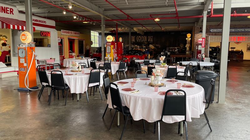 Weddings and Events Among the Classics Weddings and Events Among the Classics