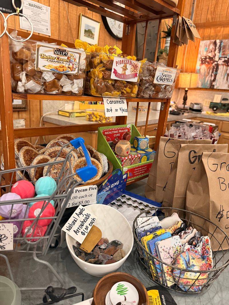 What It Costs to Shop Here