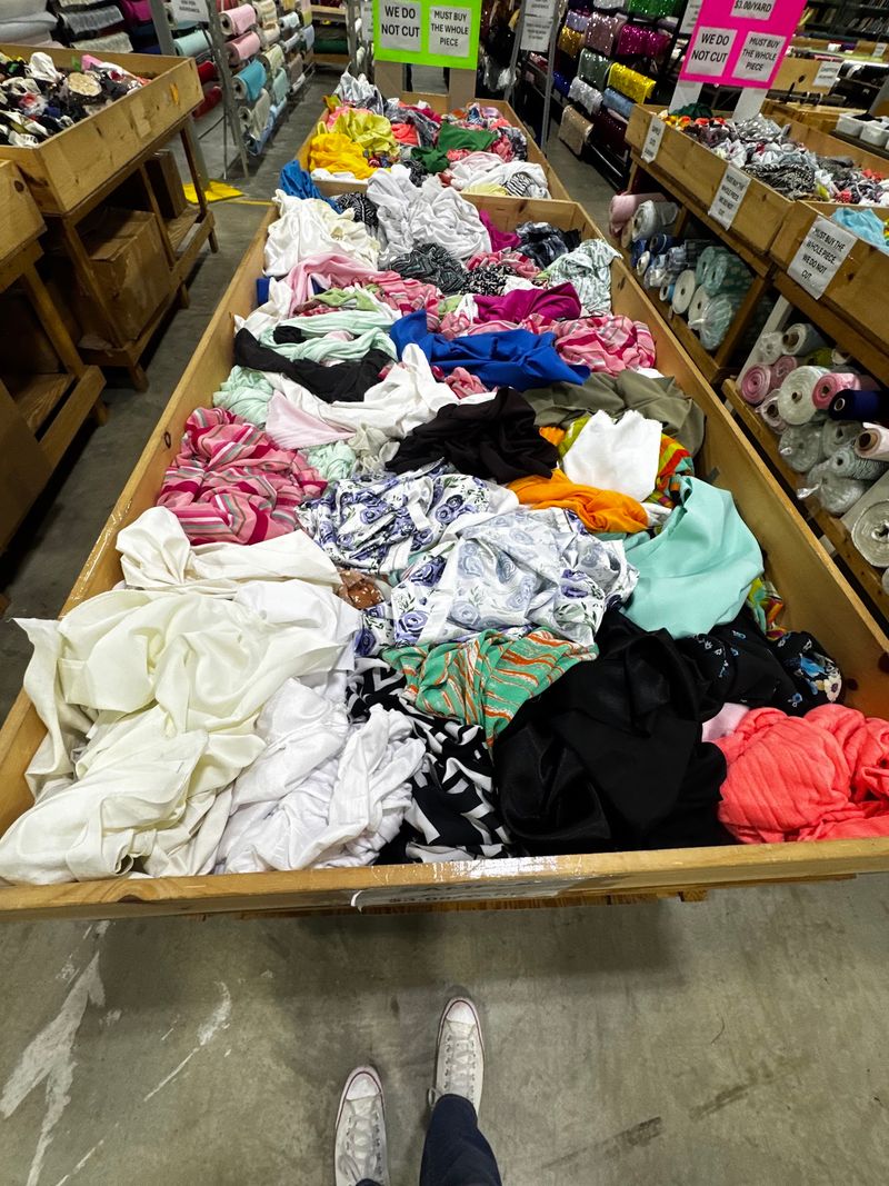 What Quilters Should Know Before Loading Up What Quilters Should Know Before Loading Up