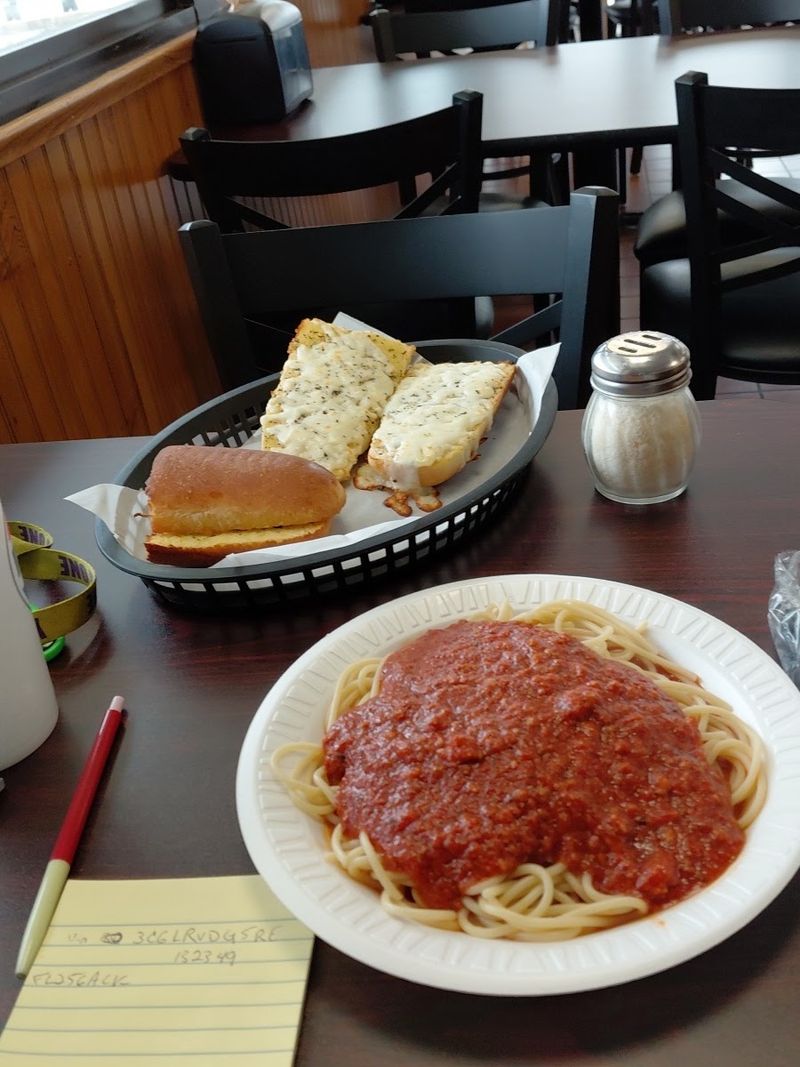 What a Meal Costs and What You Get