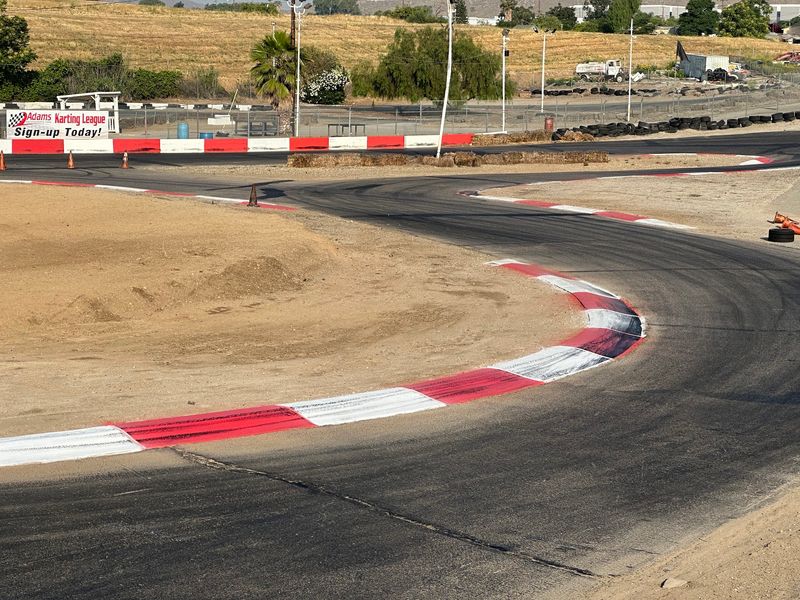 What to Know About the Asphalt What to Know About the Asphalt