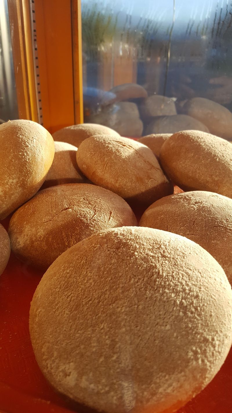 Whatever Happened to the Pan Dulce Whatever Happened to the Pan Dulce