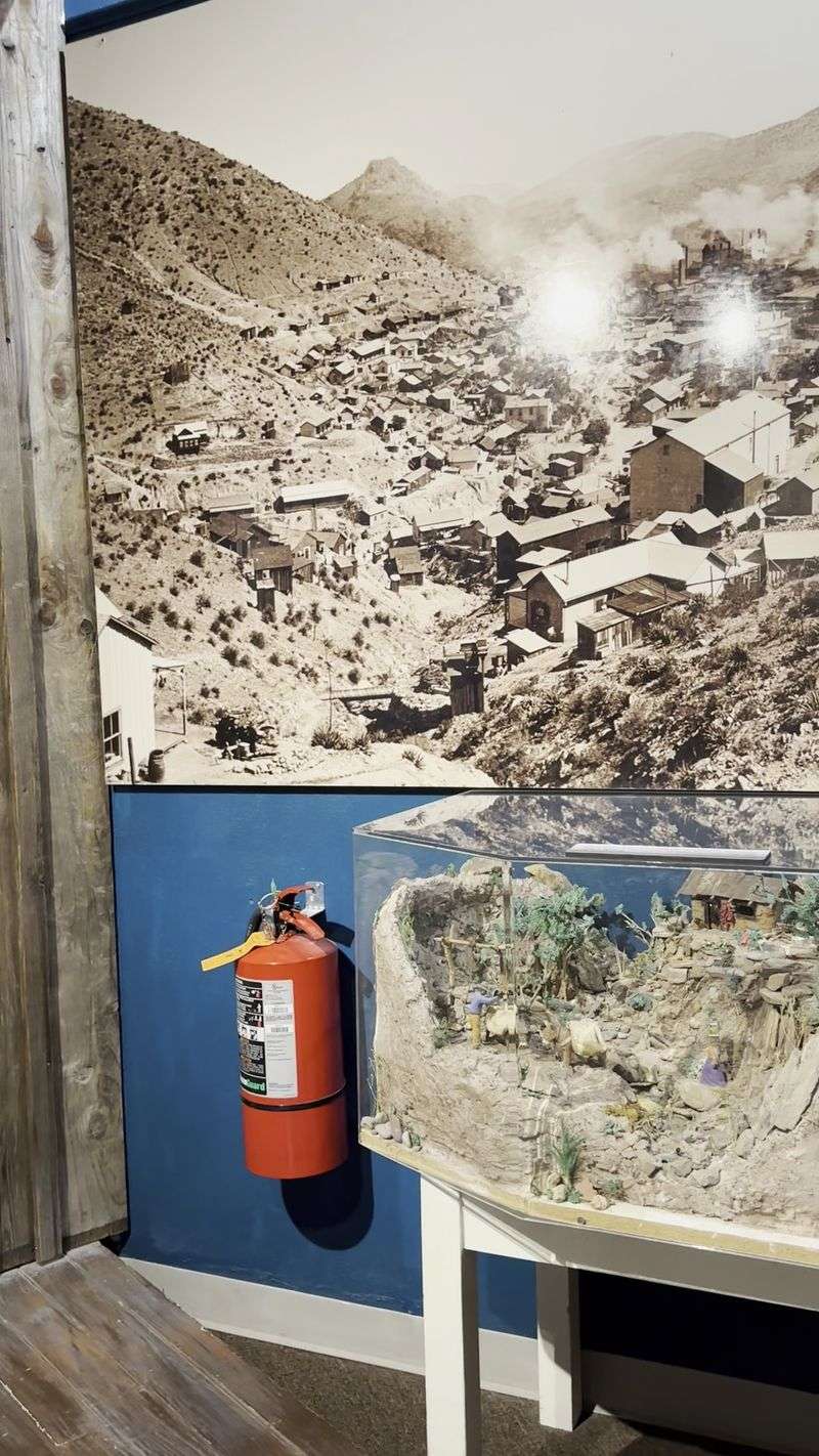 When Bisbee Was the Big City