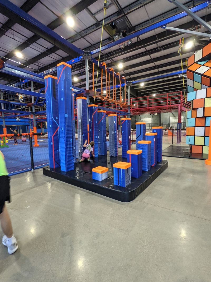 Where the Fun Lives in Fishers