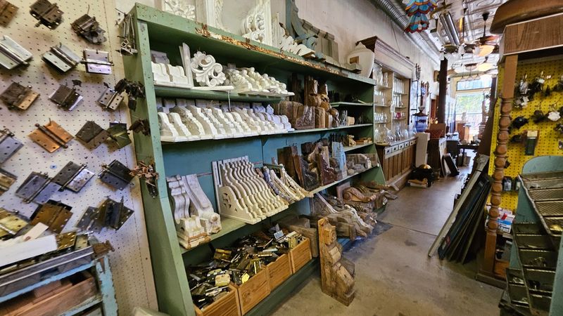 Where the Inventory Comes From Where the Inventory Comes From