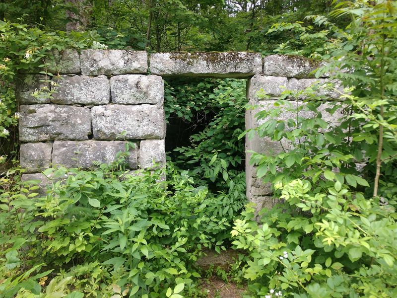 Where the Pioneer Village Story Began Where the Pioneer Village Story Began