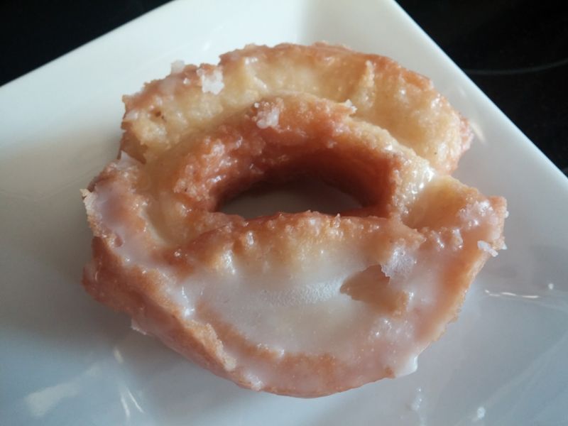 White House Donut Shop, Westfield, IN